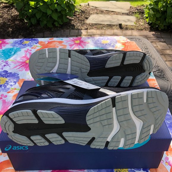 ASICS Men's GEL-Nimbus 21 SPS Shoes - Picture 7 of 9